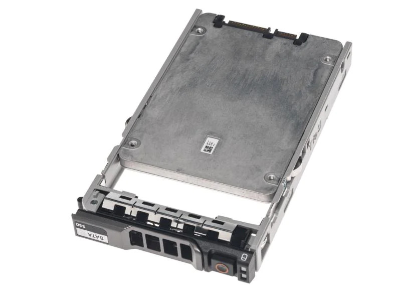 DELL SSD 345-BDZZ 2.5 SATA 480 GB Read Intensive