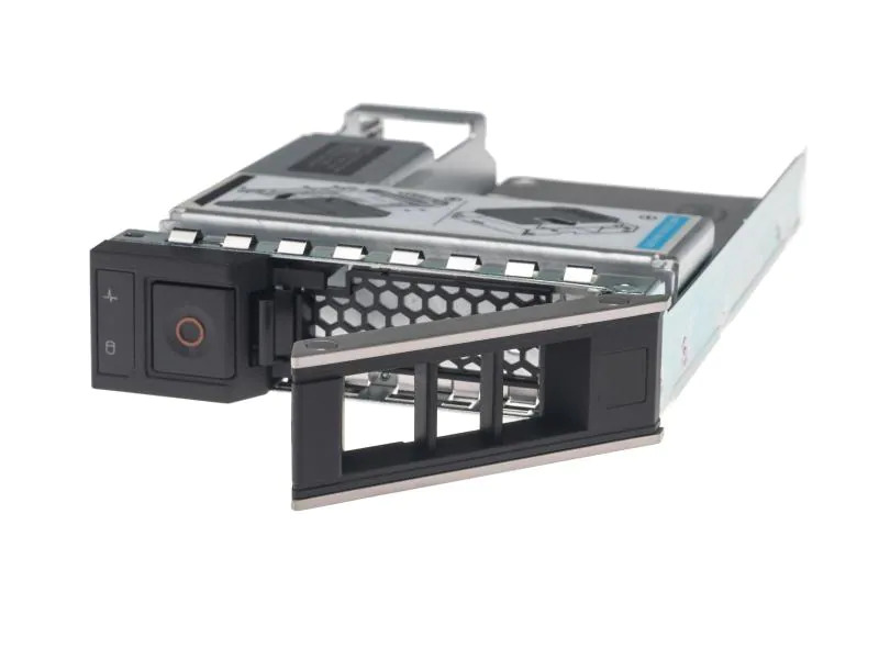 DELL SSD 345-BEBH 2.5 in 3.5 Carrier SATA 480 GB Read Intensive