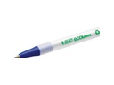 BIC Kugelschreiber Ecolutions 0.32 mm, Semitransparent