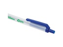 BIC Kugelschreiber Ecolutions 0.32 mm, Semitransparent