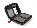 Delock Schutztasche für 2.5 SSD
