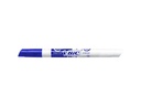 BIC Tintenlöscher für blaue Tinte, 2 Stück