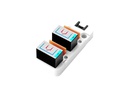 M5Stack Relais Modul 2-Kanal SPST