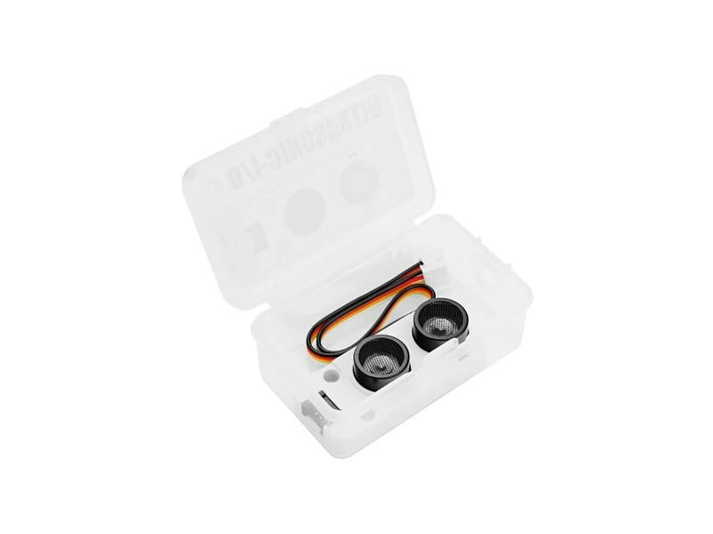 M5Stack Ultraschall Distanz Sensor RCWL-9620