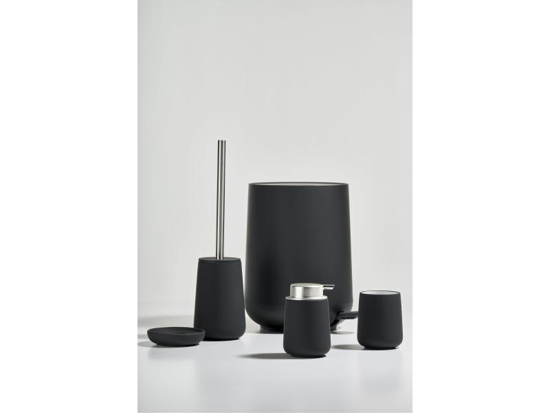 Zone Denmark Toilettenbürste Nova Schwarz