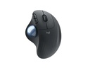 Logitech Trackball Ergo M575 for Business Graphite