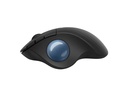Logitech Trackball Ergo M575 for Business Graphite