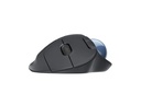 Logitech Trackball Ergo M575 for Business Graphite