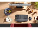 Logitech Trackball Ergo M575 for Business Graphite