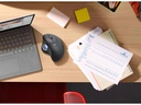 Logitech Trackball Ergo M575 for Business Graphite