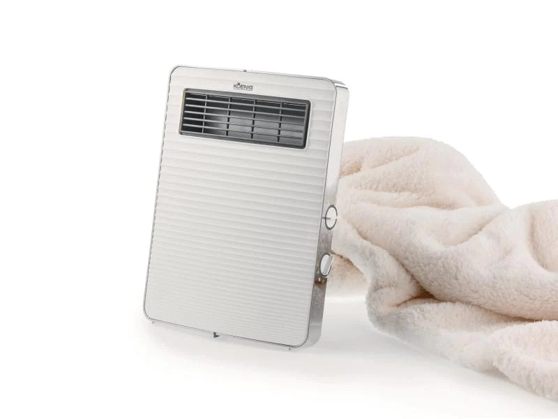 Koenig Alassio Fino 2000 W