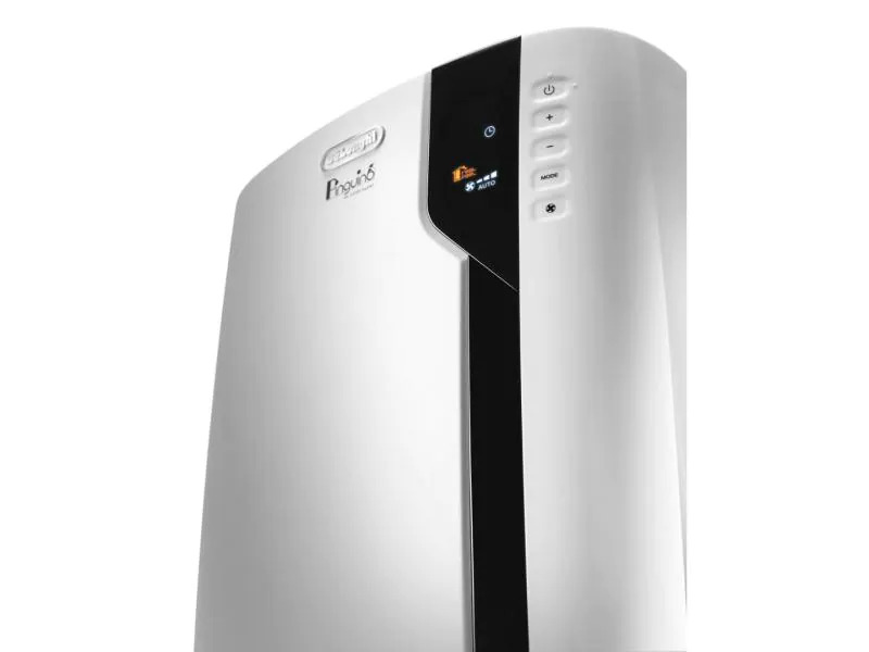 De'Longhi Klimagerät Pinguino PAC EX 100 Silent 110 m³