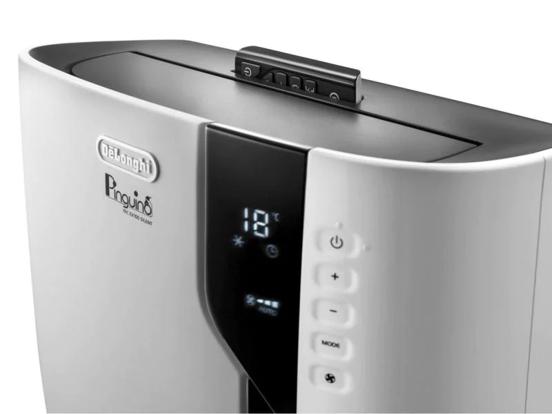 De'Longhi Klimagerät Pinguino PAC EX 100 Silent 110 m³