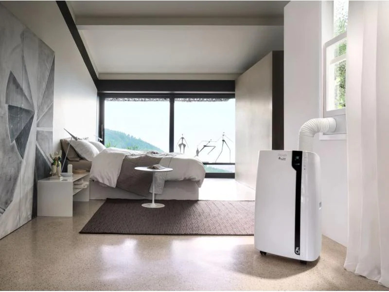 De'Longhi Klimagerät Pinguino PAC EX 100 Silent 110 m³
