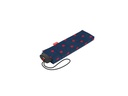 Reisenthel Knirps Schirm Pocket Mini mixed dots red