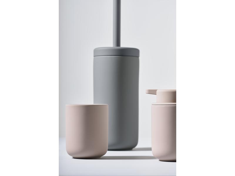 Zone Denmark Toilettenbürste UME  Weiss
