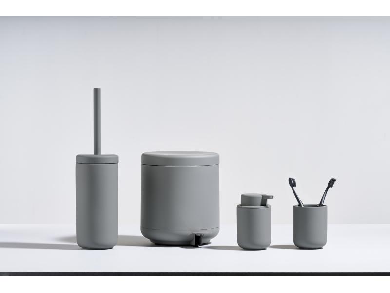 Zone Denmark Toilettenbürste UME Grau