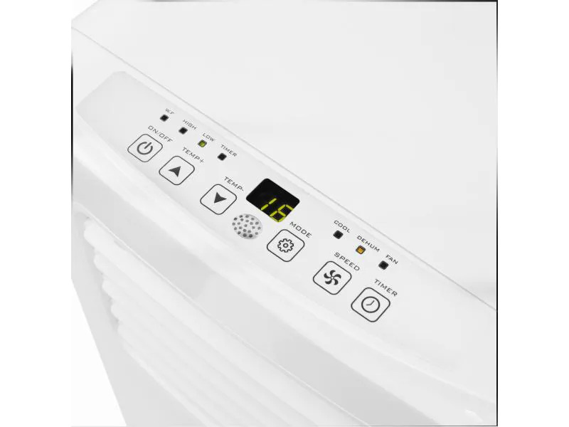 Tristar Klimagerät AC-5529 80 m³