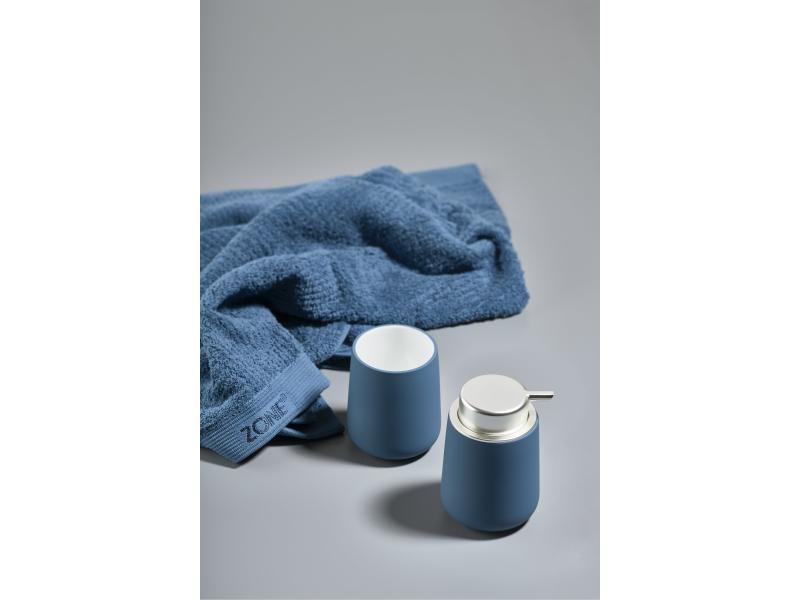 Zone Denmark Seifenspender Nova 0.25 l, Grau