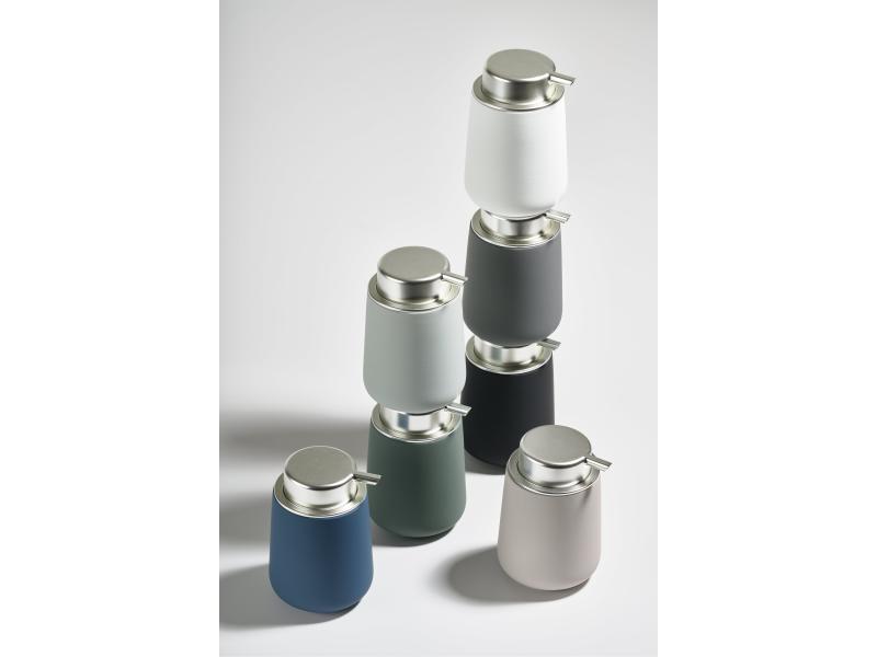 Zone Denmark Seifenspender Nova 0.25 l, Grau
