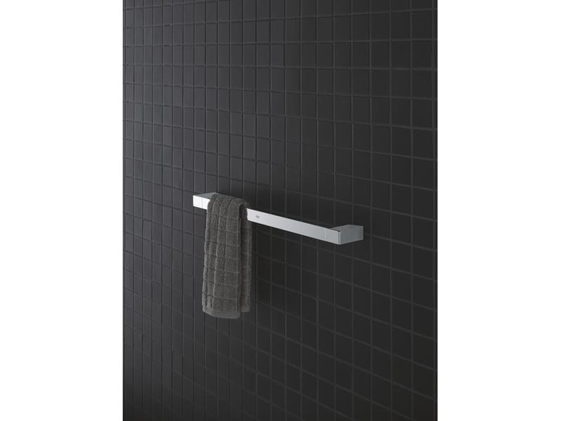 GROHE Handtuchhalter Selection Cube