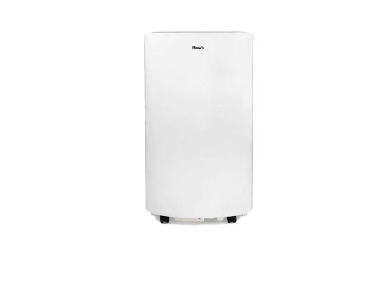 Wood's Klimagerät AC Cortina 12K SMART HOME 105 m³