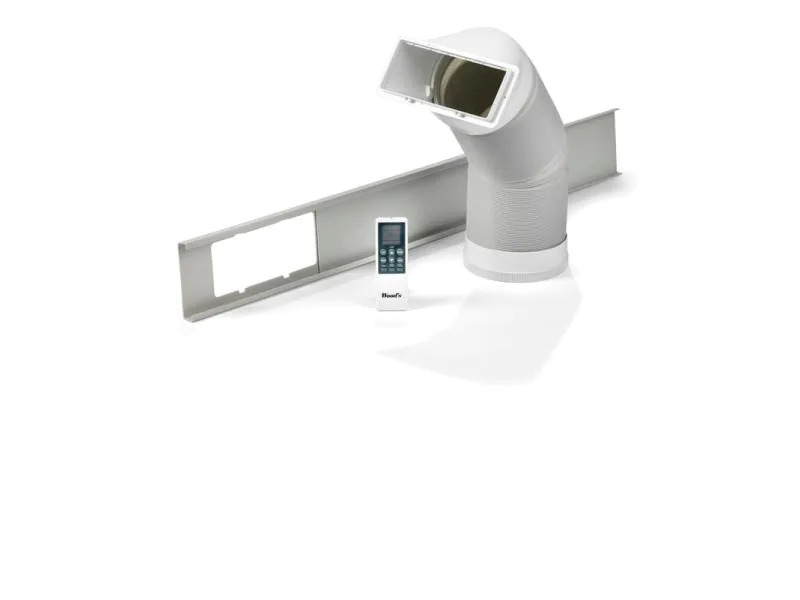 Wood's Klimagerät AC Cortina 12K SMART HOME 105 m³