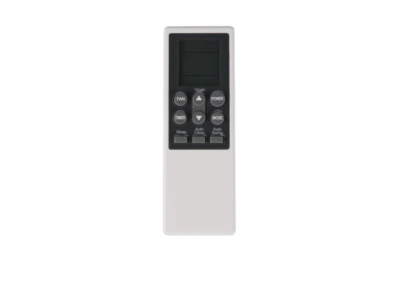 Wood's Klimagerät AC Cortina 12K SMART HOME 105 m³