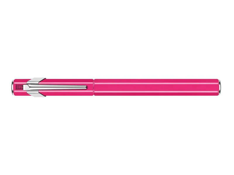 Caran d'Ache Füllfederhalter 849 Classic Line Dunkelblau