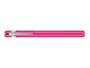 Caran d'Ache Füllfederhalter 849 Classic Line Dunkelblau