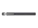Caran d'Ache Füllfederhalter 849 Classic Line Schwarz