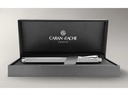 Caran d'Ache Füllfederhalter Ecridor Chevron Palladium