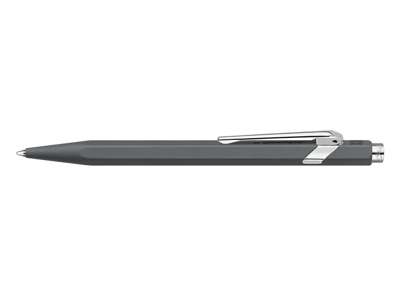 Caran d'Ache Kugelschreiber 849 Classic Line Antrahzit