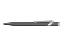 Caran d'Ache Kugelschreiber 849 Classic Line Antrahzit