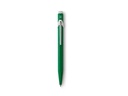 Caran d'Ache Kugelschreiber 849 Classic Line Grün