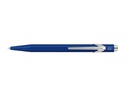Caran d'Ache Kugelschreiber 849 Classic Line Saphirblau