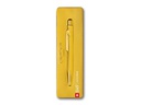 Caran d'Ache Kugelschreiber 849 Goldbar Medium (M), Gold