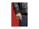 Caran d'Ache Kugelschreiber Ecridor Racing Medium (M), Schwarz