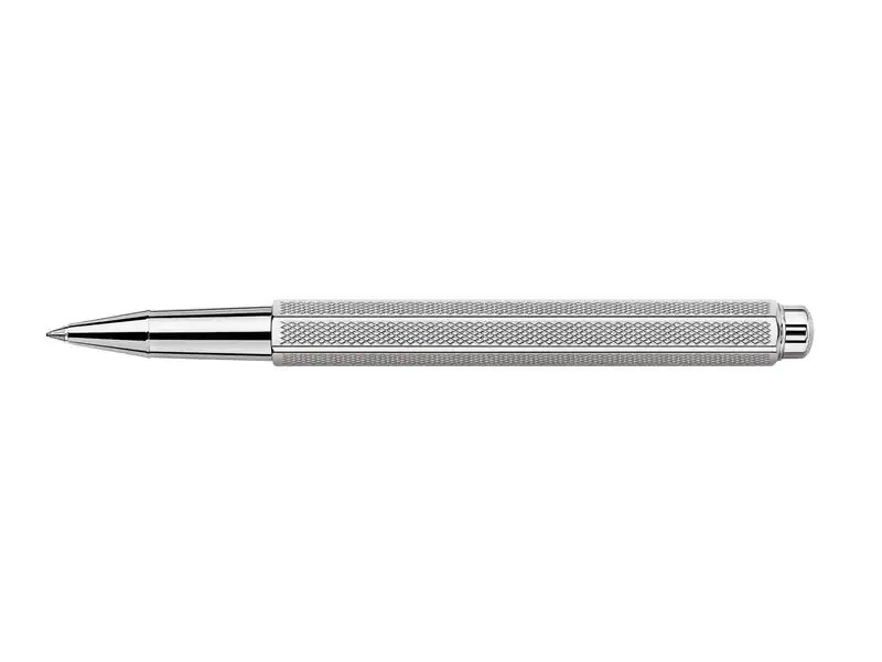 Caran d'Ache Kugelschreiber Ecridor Retro Palladium