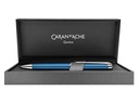 Caran d'Ache Kugelschreiber Léman Grand Bleu