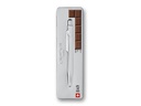 Caran d'Ache Kugelschreiber Totally Swiss Schokolade M, mit Etui