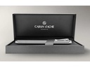 Caran d'Ache Rollerball Ecridor Cubrik Palladium
