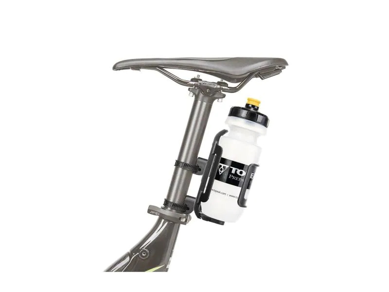 Topeak Flaschenhalter Ninja Master+ Cage SK
