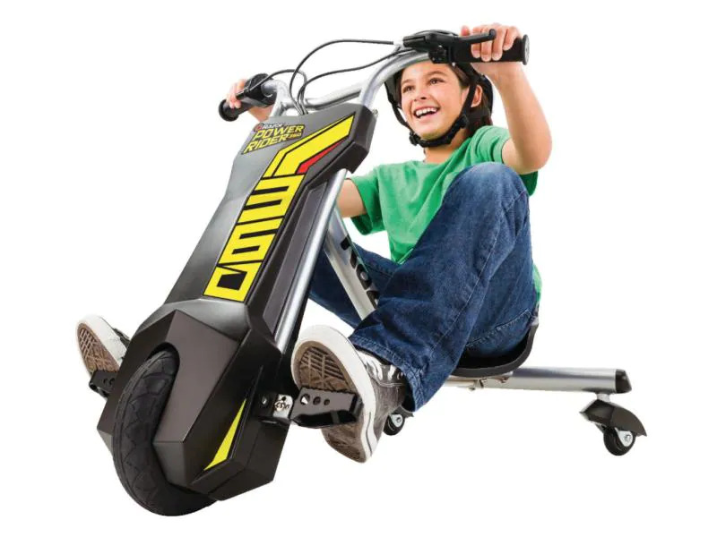 Razor Electric Ride-on PowerRider 360
