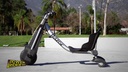 Razor Electric Ride-on PowerRider 360
