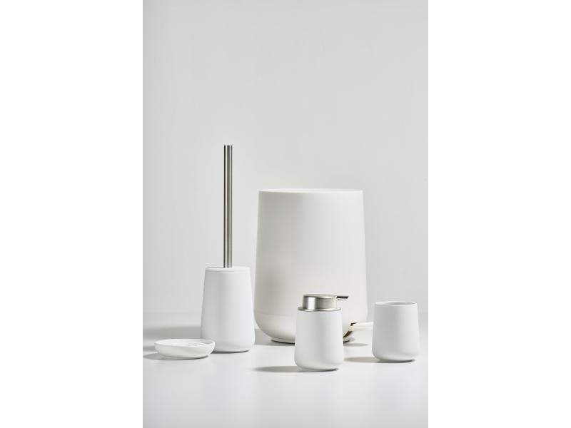 Zone Denmark Seifenspender Nova 0.25 l, Weiss