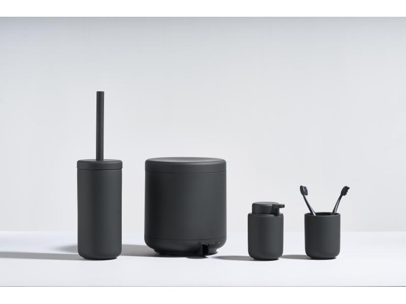 Zone Denmark Toilettenbürste UME Schwarz