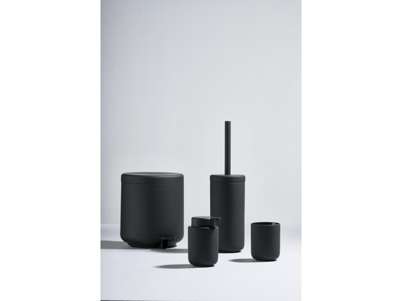 Zone Denmark Toilettenbürste UME Schwarz