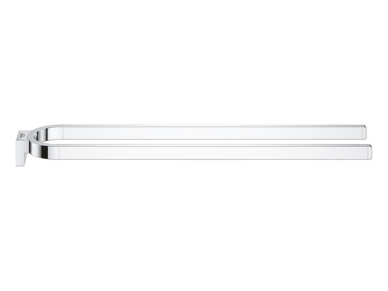 GROHE Handtuchhalter doppelt, Selection