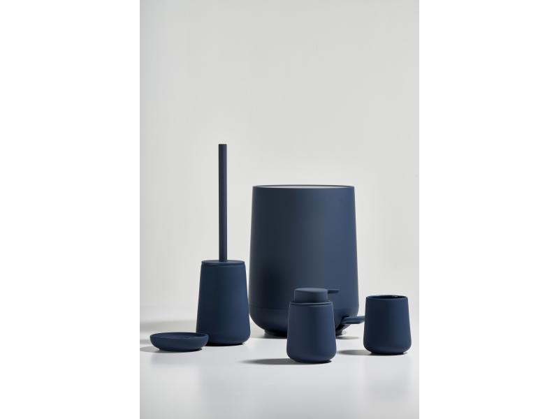Zone Denmark Seifenspender Nova One 0.25 l, Dunkelblau